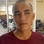 Nam thanh niên giả nhà sư, vào nhà dân bán nhang rồi trộm điện thoại