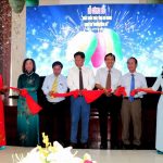 An Giang: 1 tấn xoài cát Hòa Lộc đầu tiên lên đường sang Mỹ