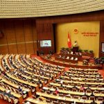 Quốc hội khóa XIV: Kỳ họp thứ 7 sẽ khai mạc vào ngày mai 20/5