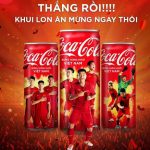 Coca-Cola “Mở lon Việt Nam”: Chuyên gia bảo ổn, ngành văn hóa nói phản cảm