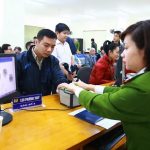 TP.HCM: Bắt đầu cấp căn cước công dân qua mạng