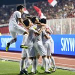 U22 Việt Nam 3-0 U22 Indonesia: Thời khắc lịch sử
