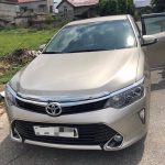 Người đàn ông ở TP.HCM “mất ô tô” khi thoả thuận mua bán chưa xong
