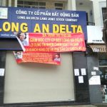 Long An: “vượt mặt” UBND tỉnh, huyện Đức Hòa cấp phép dự án sai quy định?