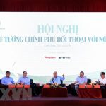 Thủ tướng: Đất nước cần đội ngũ nông dân đổi mới, có kiến thức khoa học