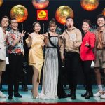 Lô tô show – Phiên bản nghệ sĩ: 3 Cô Gái tiếp tục giành chiến thắng