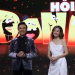 Khả Như, Dương Lâm hết hồn với nhan sắc của Anh Đức
