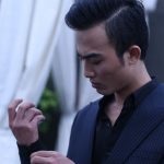 Anh Cảnh “Quỳnh búp bê” làm “gián điệp 2 mang” trong “Cuốc xe nửa đêm”?