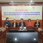 Phòng tập quốc tế mở cửa 24/7 Jetts Fitness chính thức ra mắt tại Việt Nam