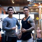 TYREX APPAREL: Yêu thể thao như chính niềm đam mê của bạn