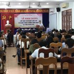 Học viện Tư pháp khai giảng lớp đào tạo nghề luật sư và nghề công chứng năm 2020