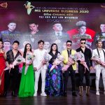 Khởi động Hoa hậu Doanh nhân Hoàn vũ 2020 mùa 4 tại Myanmar