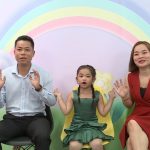 Cô bé được ví như Võ Hoàng Yến khiến MC Hoàng Rapper “bấn loạn”, liên tục “bắn tim”