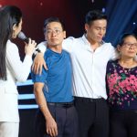 Cao Xuân Tài từng bán máu trong lúc gia đình gặp khó khăn