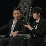 Lý Nhã Kỳ hóa tomboy trên ghế nóng Đánh thức đam mê