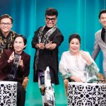 Tai nạn “thập tử nhất sinh”, bị bầu show từ chối ca sĩ Nhật Linh vẫn quyết sống chết với âm nhạc