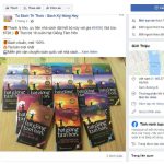 Lập vi bằng Lazada tiếp tục tiêu thụ sách giả First News sáng 21/9/2020