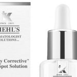 Clearly Corrective Dark Spot Solution- sản phẩm bán chạy số 1 thế giới của Kiehl’s