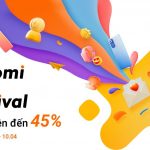 Xiaomi khởi động Xiaomi Fan Festival 2022 với nhiều quà tặng đặc biệt cùng trải nghiệm độc đáo 