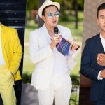MC Chu Tấn Văn làm Host Hoa hậu Du lịch Việt Nam Toàn cầu 2021