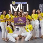 Top 58 thí sinh Hoa hậu Hoàn Vũ Việt Nam 2022 tham gia dự án cộng đồng