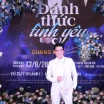 Quang Hà làm chuỗi 12 đêm nhạc cùng Thanh Lam, Bằng Kiều, Lệ Quyên