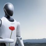 Xiaomi ra mắt CyberOne – Robot hình người khám phá biên giới của cuộc sống kết nối