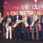 Gần 1000 doanh nhân tham gia vinh thương hiệu và bản lĩnh doanh nhân Việt 2022