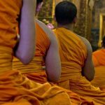 Chùa Thái Lan ‘trống rỗng’ vì tất cả sư bị đưa đi cai nghiện
