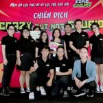 Các start-up trẻ Việt nỗ lực phá kỷ lục Thế giới về livestream