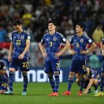 Nhật Bản sút phạt đền kém hay thủ môn Croatia xuất sắc?