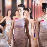 Lộ diện top 3 Người đẹp tài năng tại họp báo Chung kết Hoa hậu Việt Nam 2022