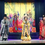 Hé lộ vai diễn mới của Việt Hương trên sân khấu dịp Tết Nguyên Đán 2023