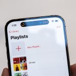Đơn hàng OLED lắp ráp iPhone 15 của BOE bị Apple hủy vì hở sáng xung quanh Dynamic Island
