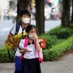 Cúm A/H1N1 gây ra chùm ca bệnh trường học quận 10 có nguy hiểm?