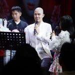 Nathan Lee “thăng hoa” với các ca khúc nhạc Việt – Pháp – Anh – Trung, giọng hát khiến khán giả trầm trồ