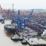 Doanh nghiệp logistics kêu cứu vì bị cắt điện liên tục