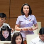 Việt Nam từ ‘dân số vàng’ sang ‘dân số đang già’