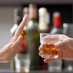 Chuyên gia sức khỏe khuyến cáo: Tốt nhất là không nên uống rượu!