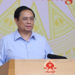 Thủ tướng yêu cầu tiếp tục hạ lãi suất cho vay