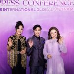 CEO Vũ Thái: Gặp nhiều thách thức khi tổ chức Mrs International Global Vietnam 2023 lần đầu tiên tại Việt Nam