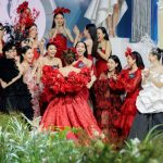  Hành trình Trái tim Xanh Miss Earth Việt Nam 2023: BST mới nhất của NTK Đỗ Mạnh Cường lần đầu tiên trình diễn tại Việt Nam