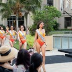 Ai sẽ là người chiến thắng phần thi “Người đẹp Biển” cuộc thi Miss Universe Vietnam 2023?
