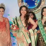 Nguyễn Thị Xuân Mai xuất sắc đăng quang Miss Teen United Nations 2023