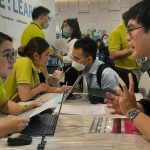 Gần 77% người tìm việc ở TP HCM có trình độ đại học trở lên