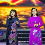 Nghệ sĩ Hương Lan: U70 sức khỏe tôi vẫn tốt, có thể hát 10-15 bài một đêm