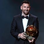 Messi giành Quả bóng vàng: Biểu tượng vượt thời gian