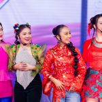 Tú Vi dừng bước tại Chị Đẹp Đạp Gió Rẽ Sóng