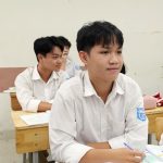 Học sinh, giáo viên ủng hộ phương án thi tốt nghiệp THPT 4 môn