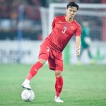 Quế Ngọc Hải chấn thương, có nguy cơ vắng mặt ở Asian Cup